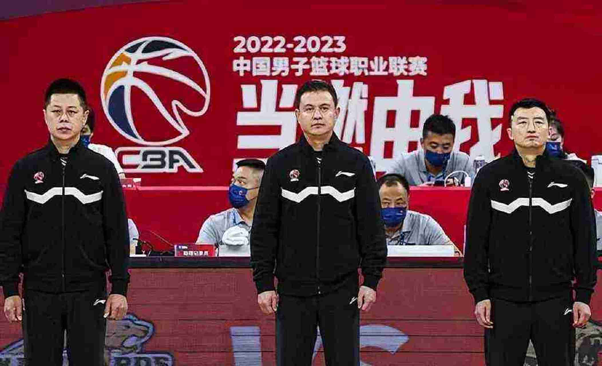 国际篮球裁判培训计划近日出台培养新星方法曝光的简单介绍
